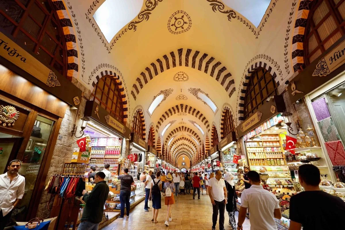 Istanbul Taste Tour - 1